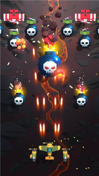 热火天空免广告版(1)