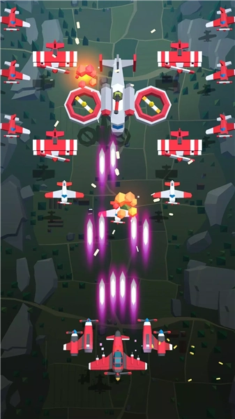 热火天空免广告版(2)