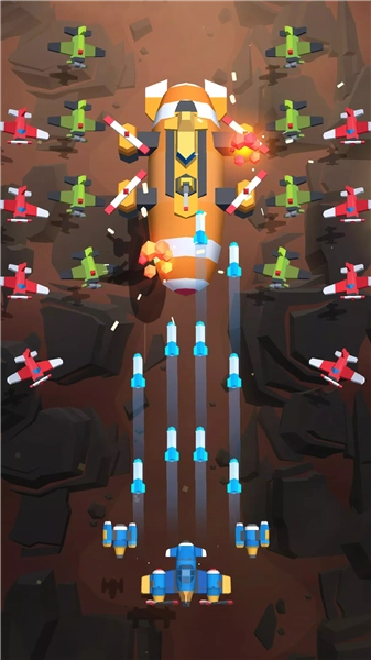 热火天空免广告版(4)