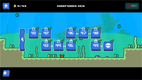 萝卜爸爸3中文版(2)