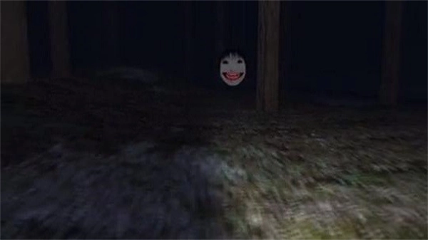 恐怖之森重制版图3