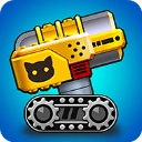 猫咪机关枪游戏