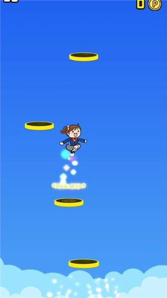 欢乐跳跳女孩最新版4