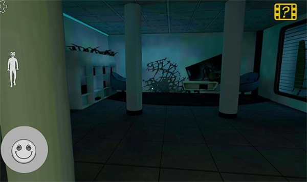 微笑X恐怖圣诞节免费版图3