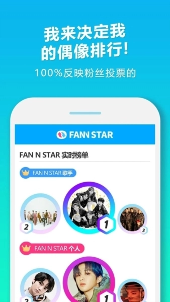 FANNSTAR最新版图2