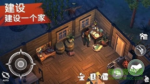 西部土地生存菜单版(2)
