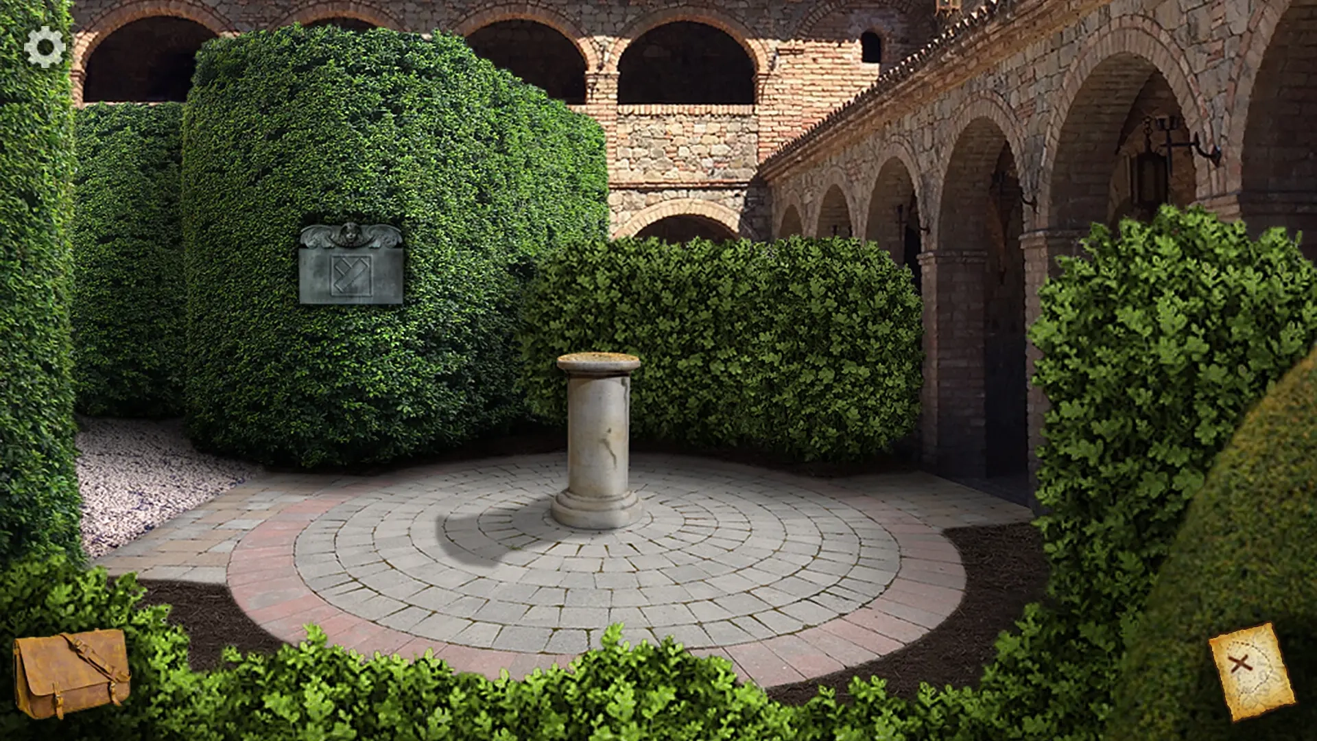 黑荆棘城堡之谜图2