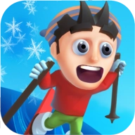 滑雪大冒险老版 V2.3.21