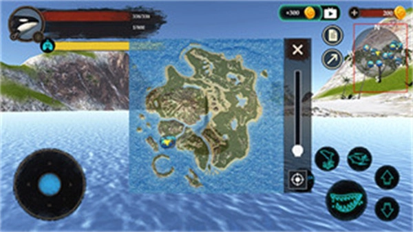 虎鲸模拟器内购版手游下载