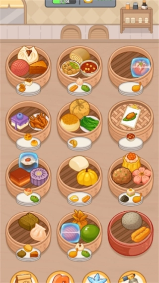 我的点心铺无广告图3