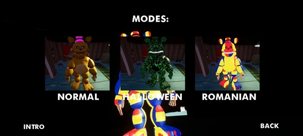 你好邻居费德熊(4)