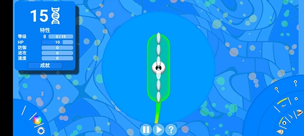 EvolutionofSpecies安卓版