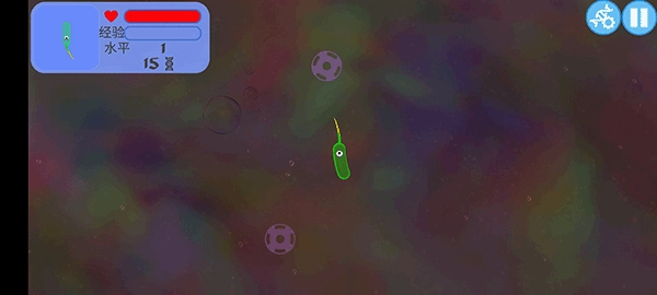 EvolutionofSpecies安卓版