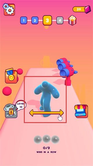 blobrunner3d官网版下载