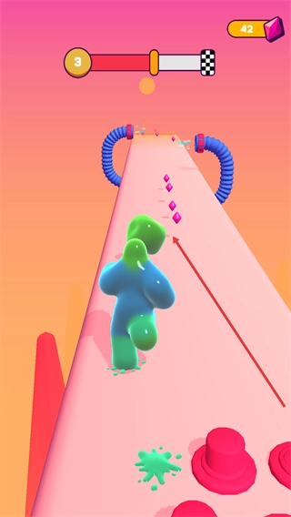 blobrunner3d官网版下载