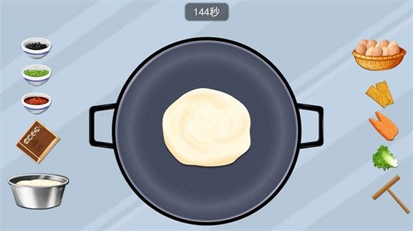 经典智力方块正版1