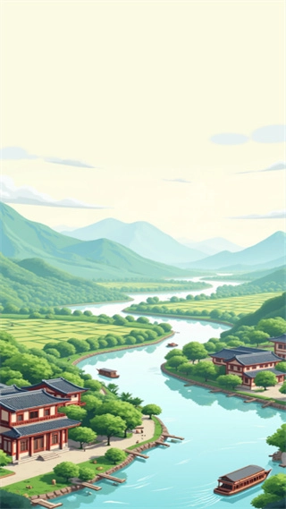 种田也幸福赚钱游戏图1