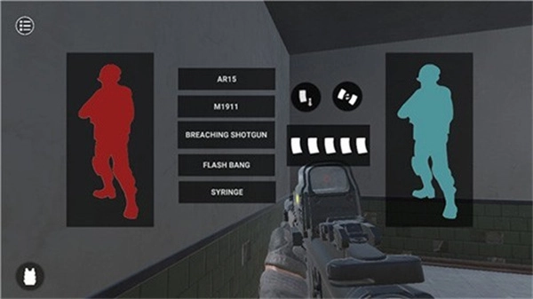 严阵以待安卓版图6