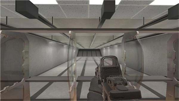 严阵以待安卓版图3