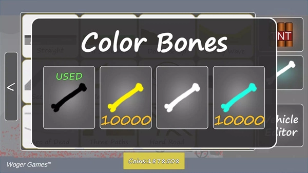 火柴人横扫千军修改版(5)