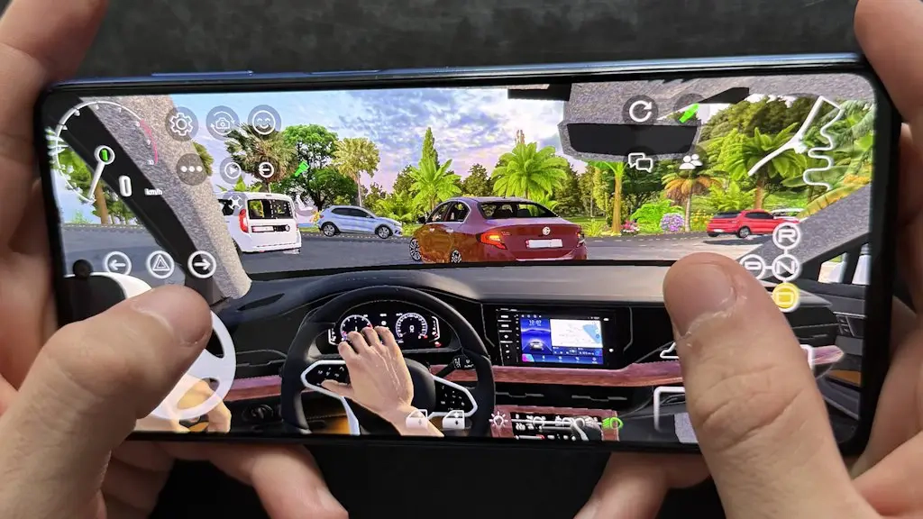 新車牌在線游戲圖3