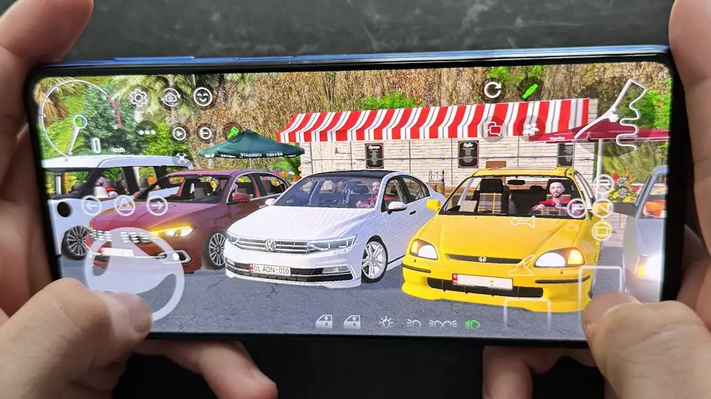 新車牌在線游戲圖2