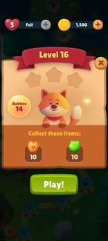 泡泡射击宇宙(1)