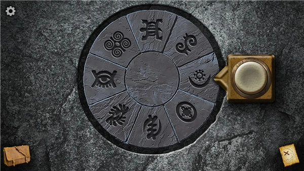 黑荆棘城堡之谜中文版图5
