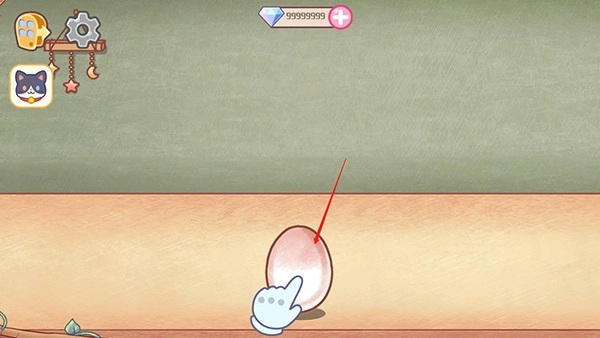 旅猫梦幻乐园游戏(lovely cat dream party)  安卓版图1