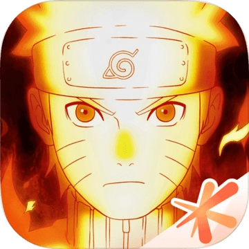 火影忍者究极风暴4免费原版