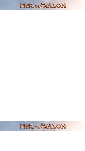 阿瓦隆之王变态版