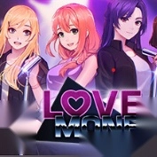 爱情金钱摇滚乐