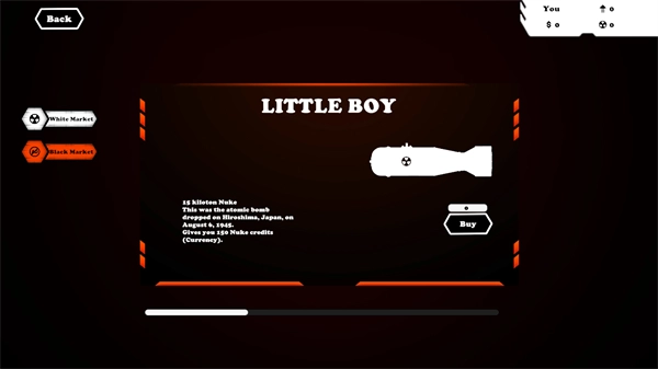 弹道装甲突击免广告