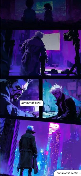 艺术家好莱坞2026(4)