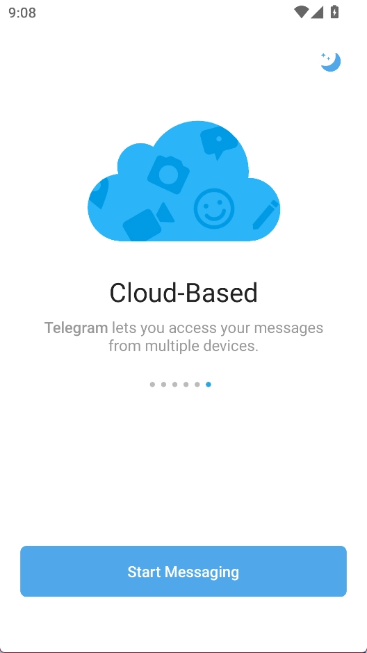 Nekogram猫报安卓版图1