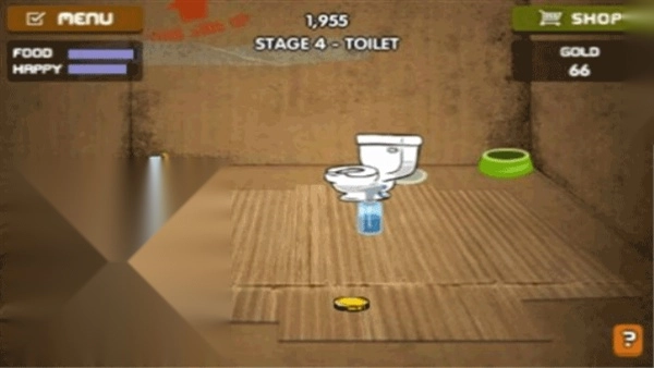 养只宠物球免费版