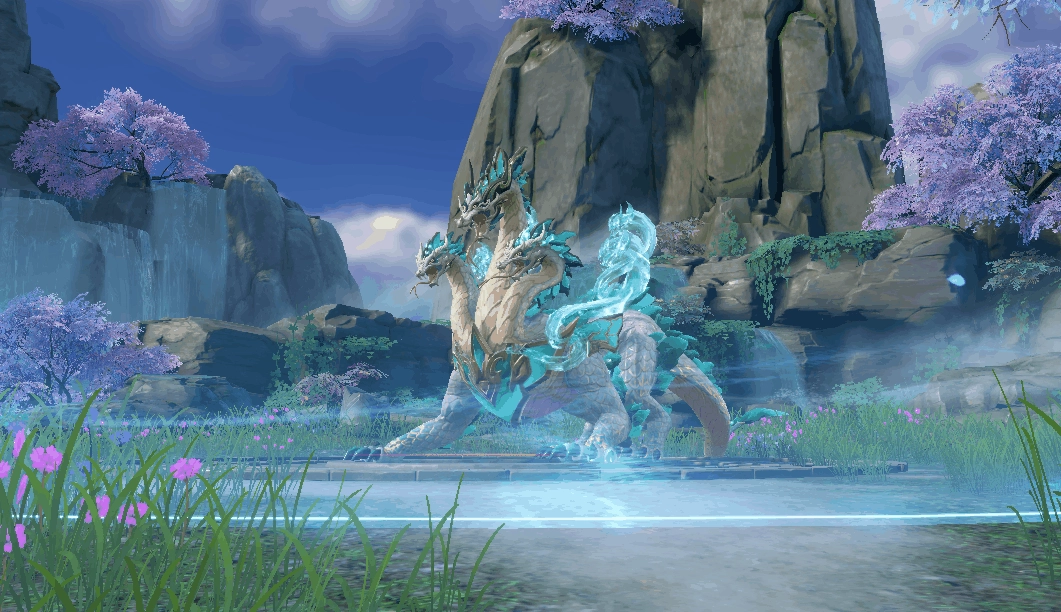 灵妖劫免费版下载