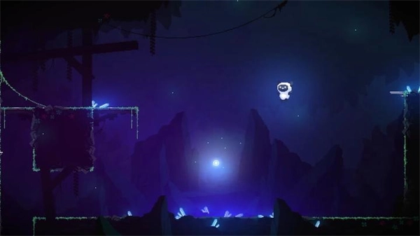 羊羊的小冒险steam移植版1