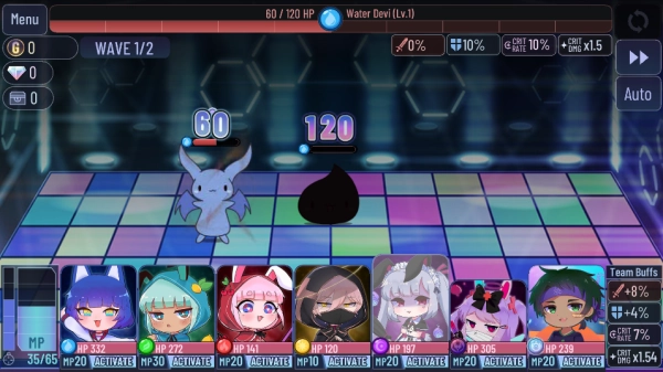 加查俱乐部可爱屋中文版图2