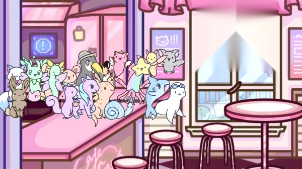 加查俱乐部可爱屋中文版图4