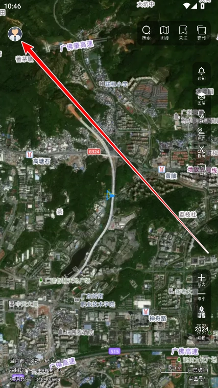 吉林一号网手机版软件下载