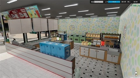奶茶店模拟器中文版图1