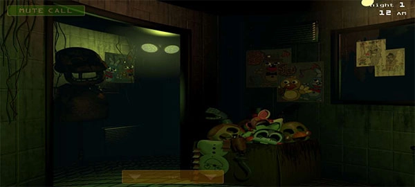 玩具熊的午夜后宫3图4