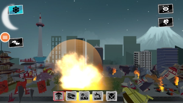 银河外星射手手机版图2