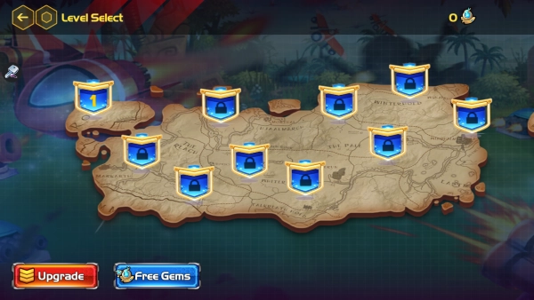 前线防卫(DefenseFront)最新下载