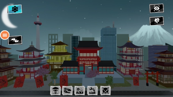 银河外星射手手机版图1