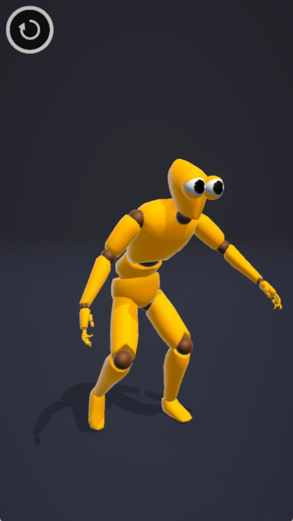 折磨小怪物免费原版图2