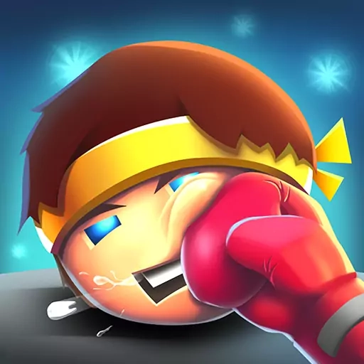 拳击大作战安卓版