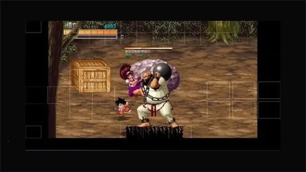 游戏梦工厂 -12-12 手机版图4