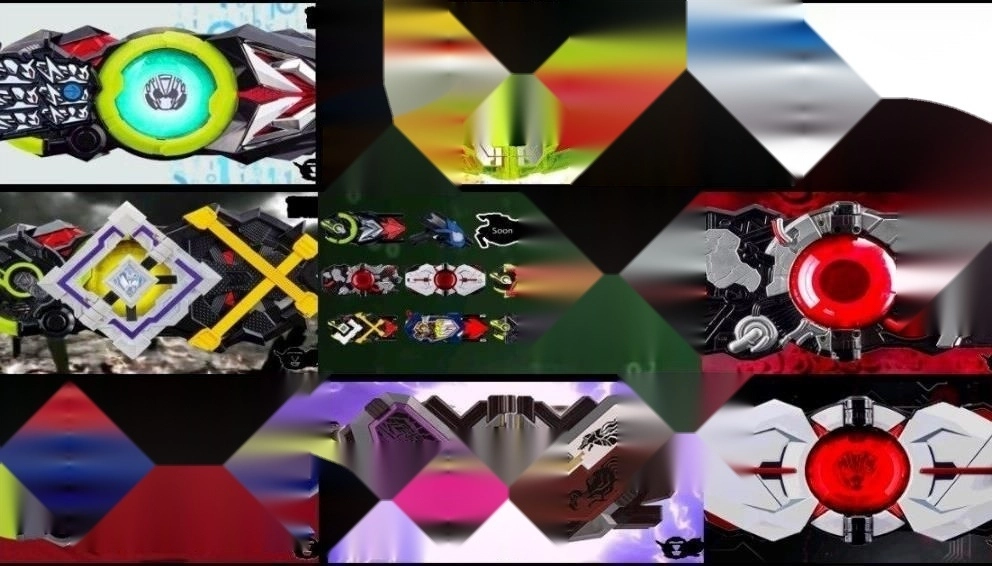 假面骑士零一模拟器swf